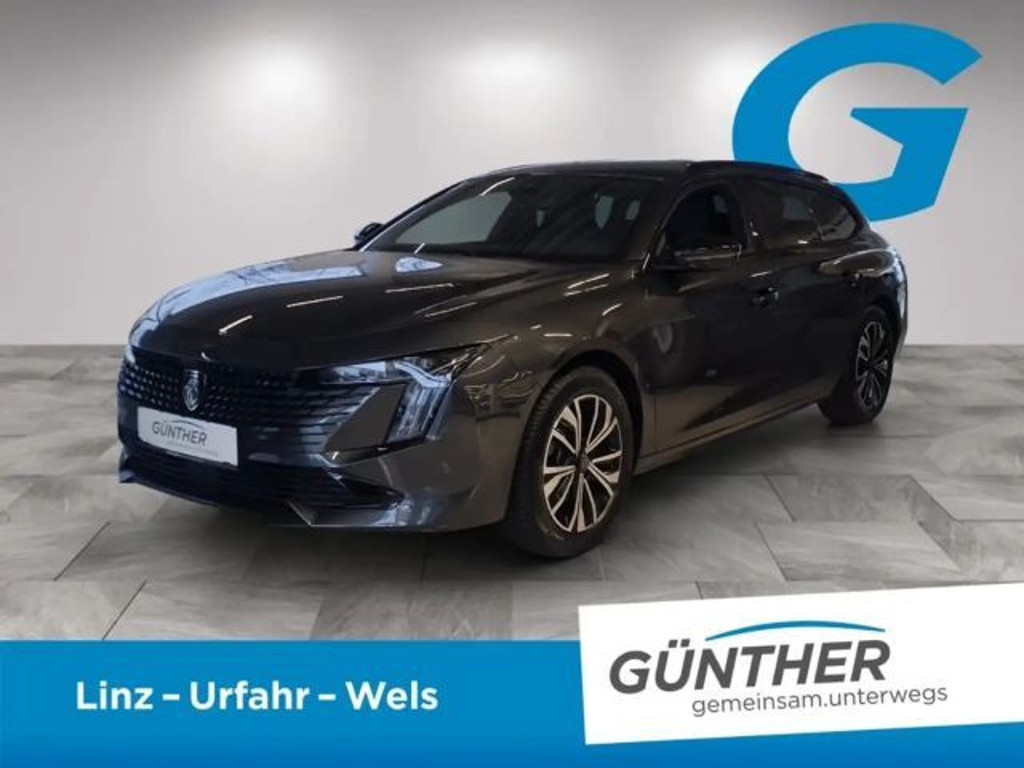 Peugeot 508 Allure Pack BlueHDi SW EAT8