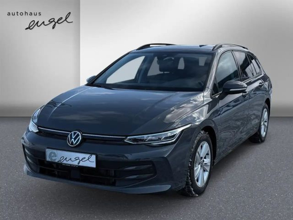 Volkswagen Golf Life Variant 1.5 TSI