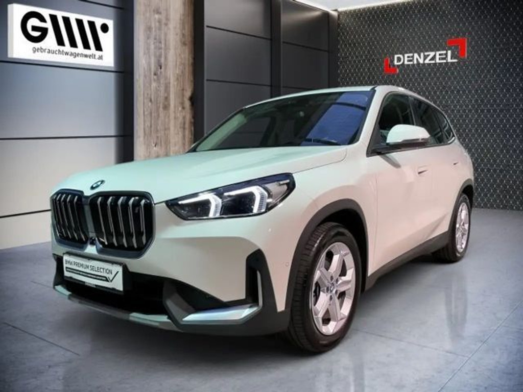 BMW iX1 xDrive30