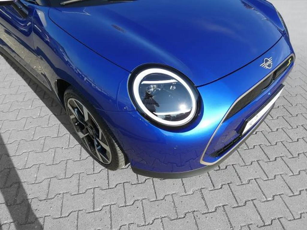 Mini Mini Electric
