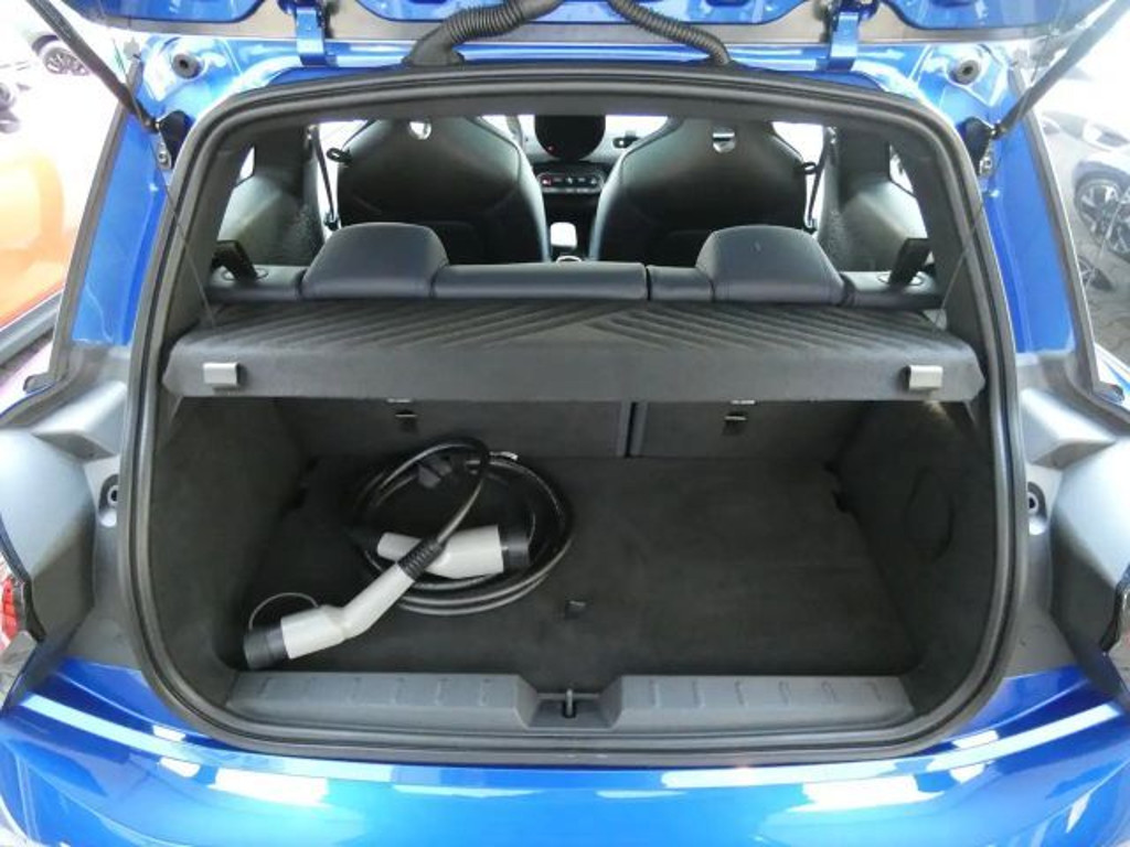Mini Mini Electric
