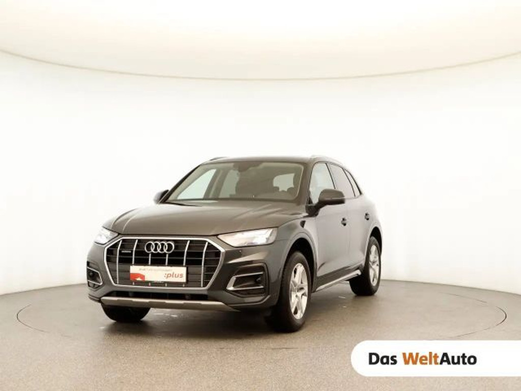 Audi Q5 Quattro 40 TDI
