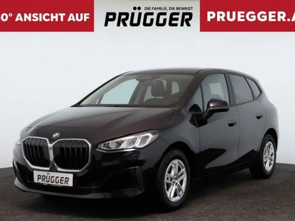 BMW 2 Serie 218 Active Tourer Sedan 218d