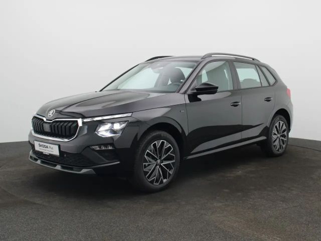 Skoda Kamiq 1.0 TSI Selection