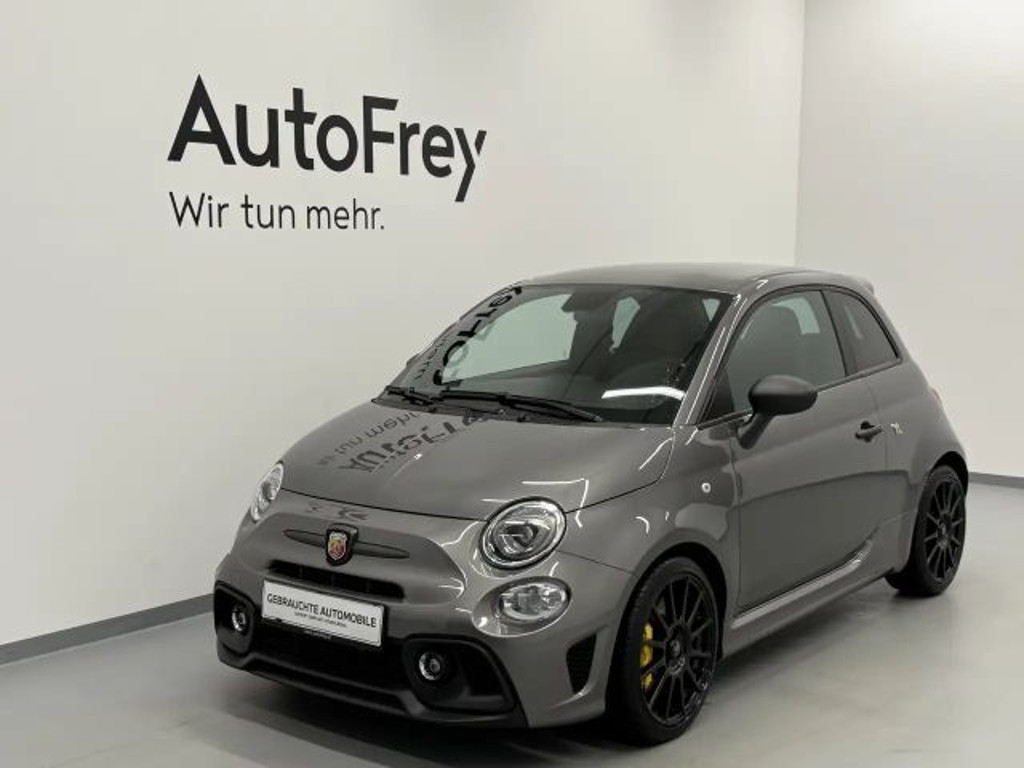 Abarth 695 695