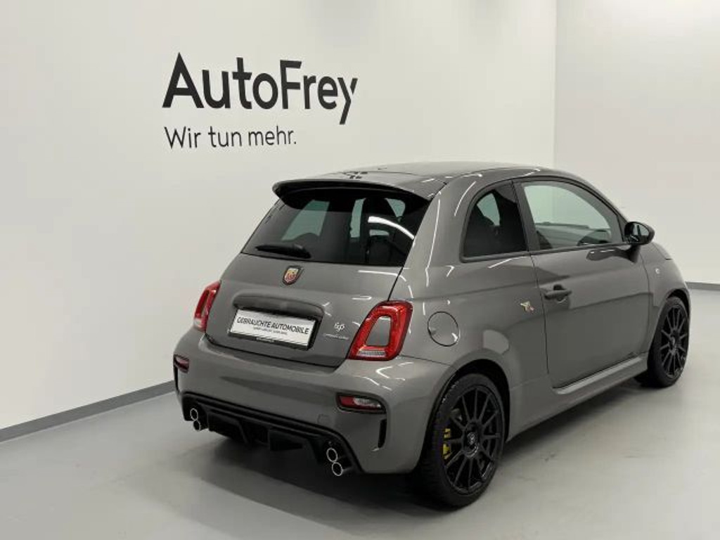 Abarth 695