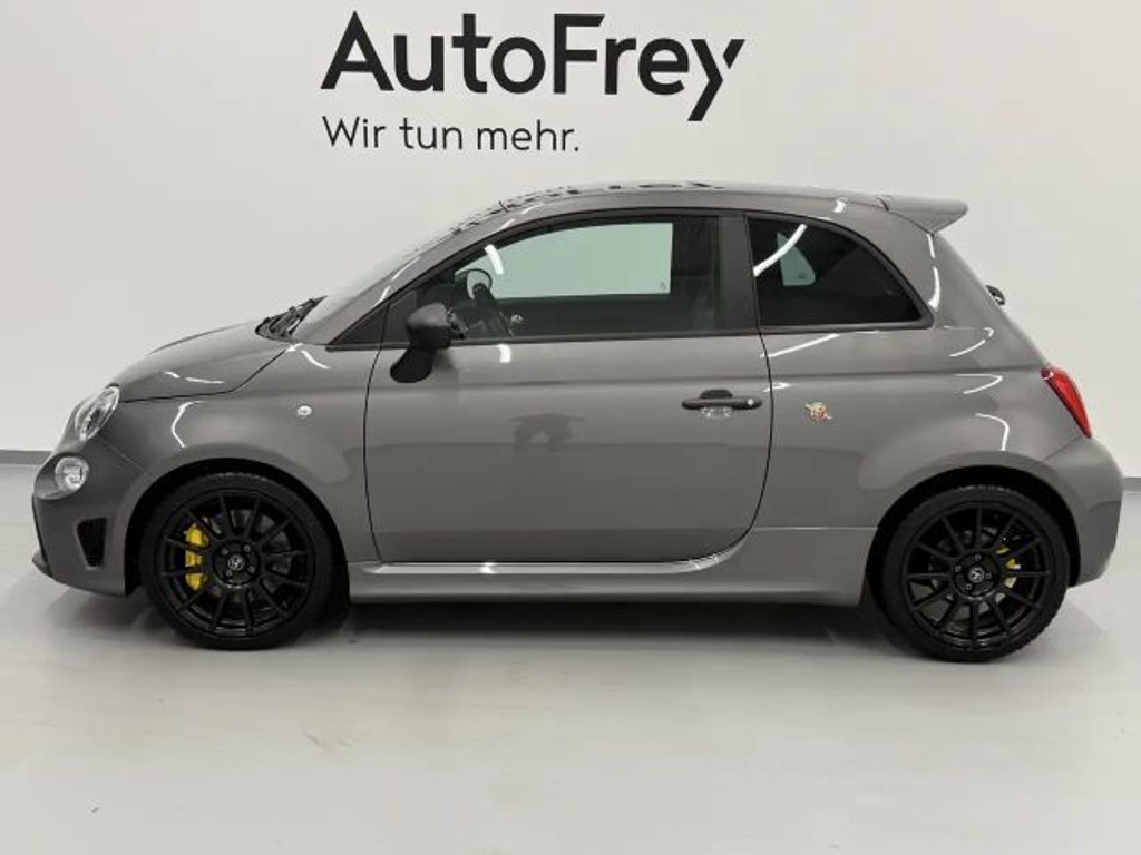 Abarth 695