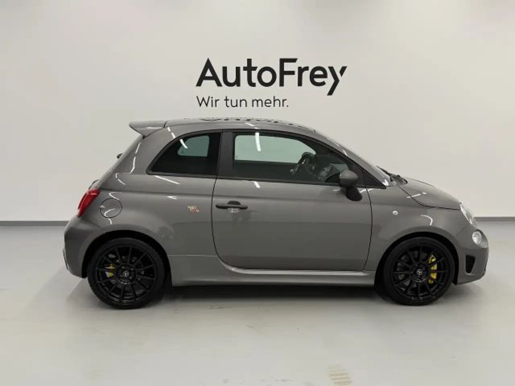 Abarth 695