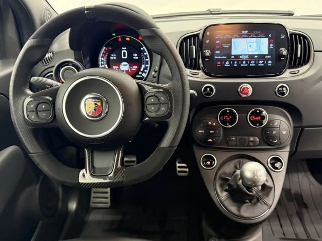 Abarth 695