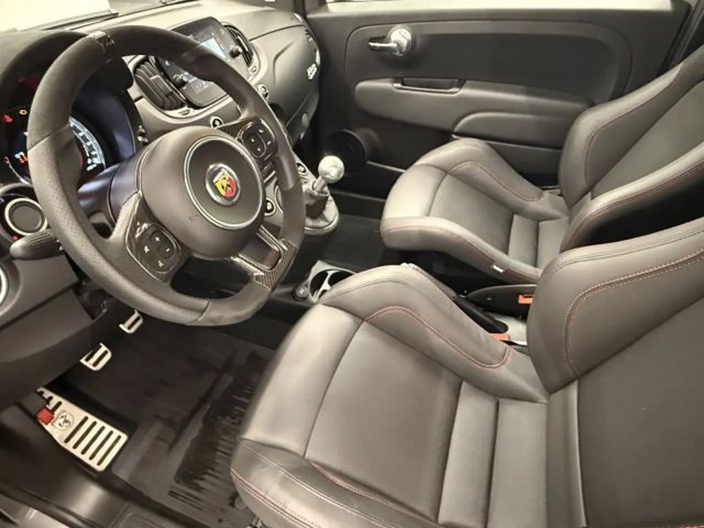 Abarth 695