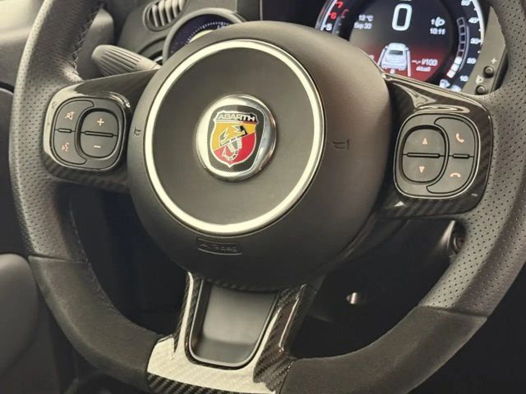 Abarth 695