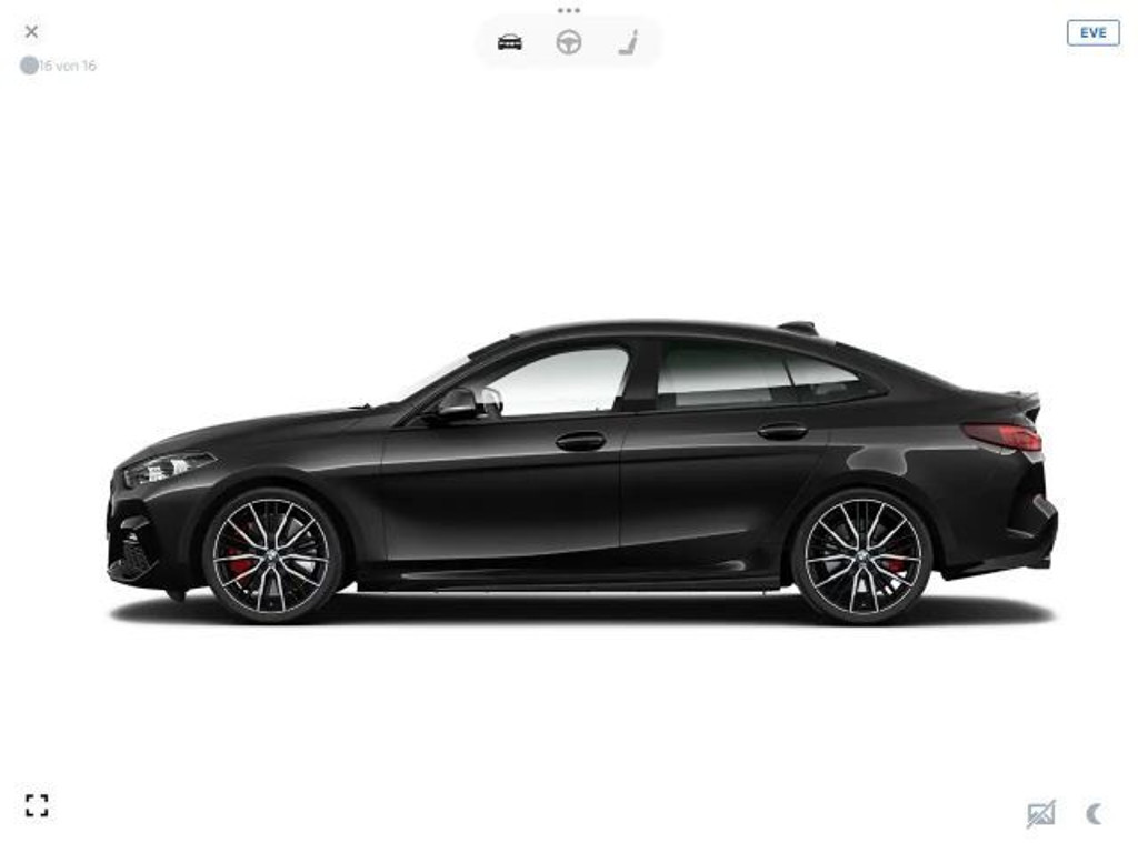 BMW 2 Serie