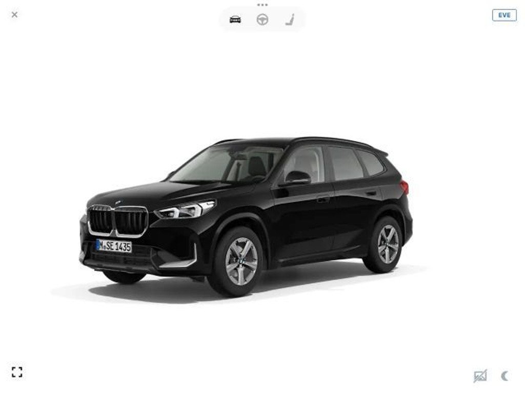 BMW X1 sDrive18d