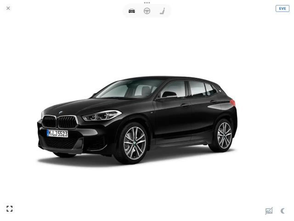 BMW X2 M-Sport sDrive20i