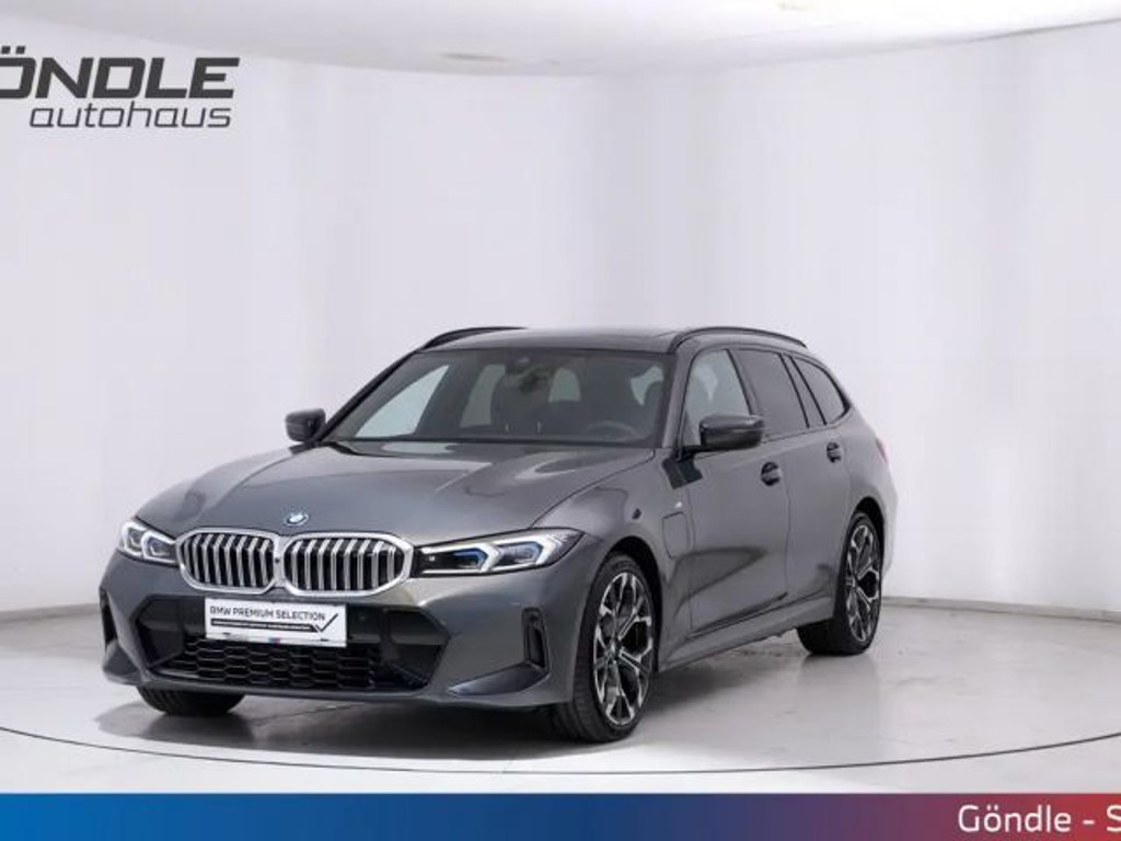 BMW 3 Serie 330 xDrive 330e