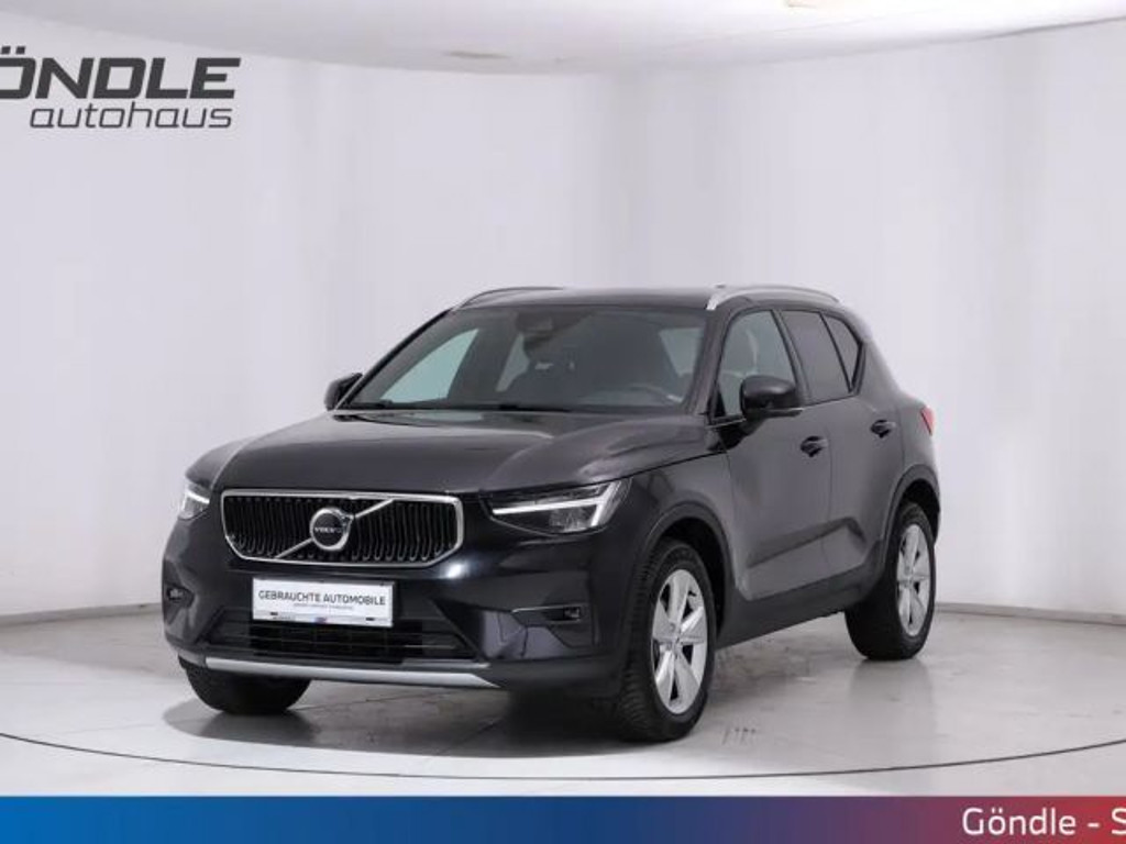 Volvo XC40 Core