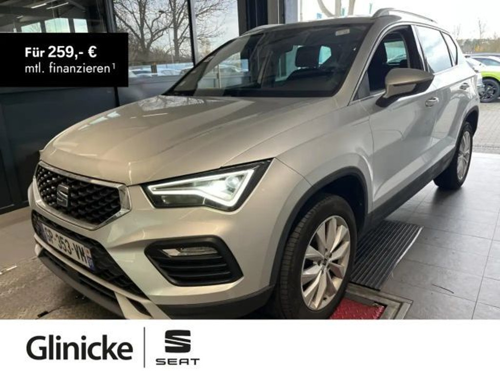 Seat Ateca Style 1.0 TSI