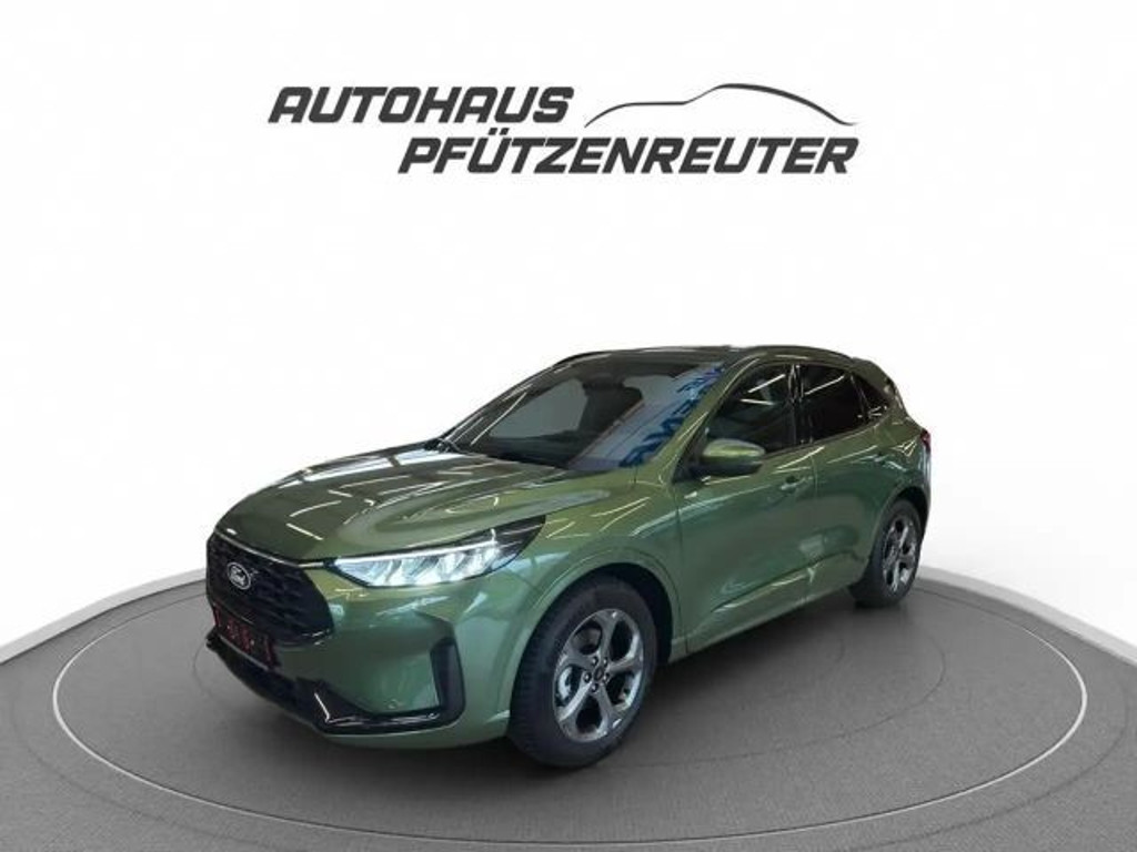 Ford Kuga ST Line Hybrid