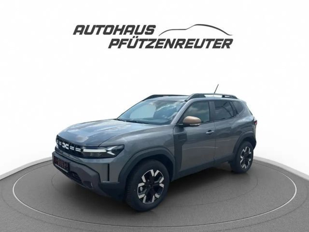 Dacia Duster 4WD TCe 130 Extreme