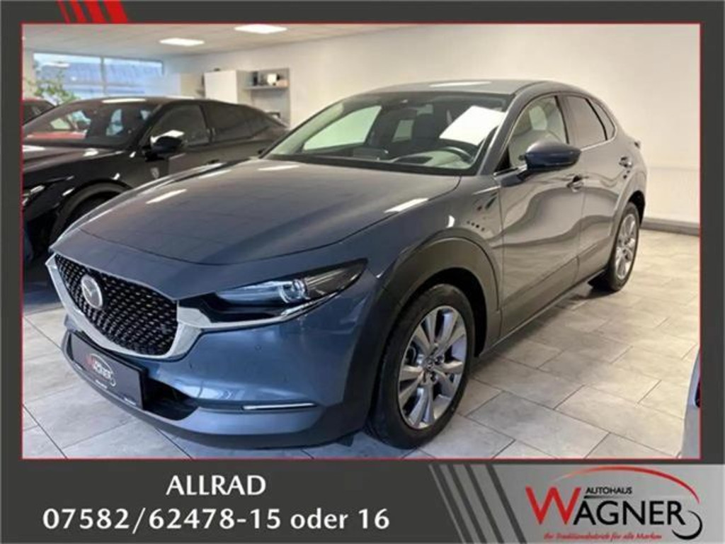 Mazda CX-30 Comfort 4WD