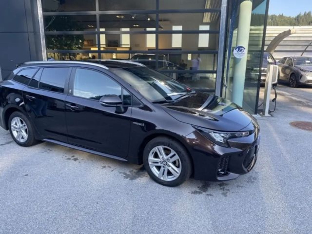 Suzuki Swace Suzuki Swace 1,8