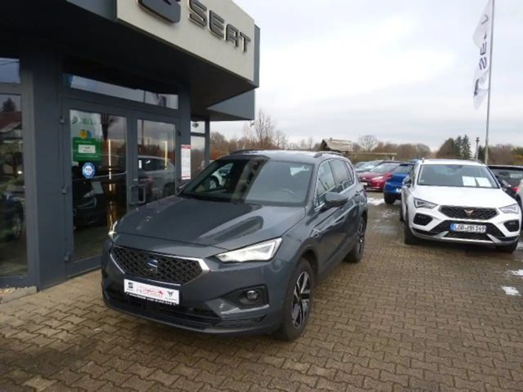 Seat Tarraco Style 2.0 TDI