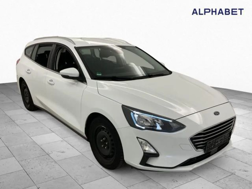 Ford Focus Wagon 1.5 EcoBlue