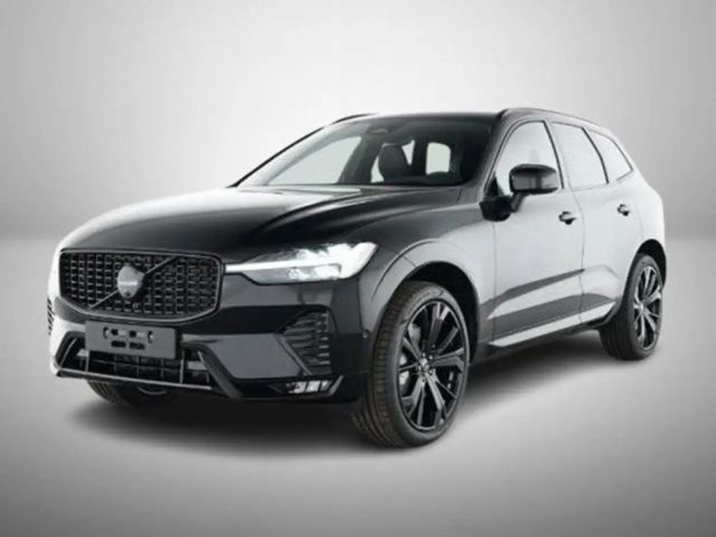 Volvo XC60 AWD Ultra