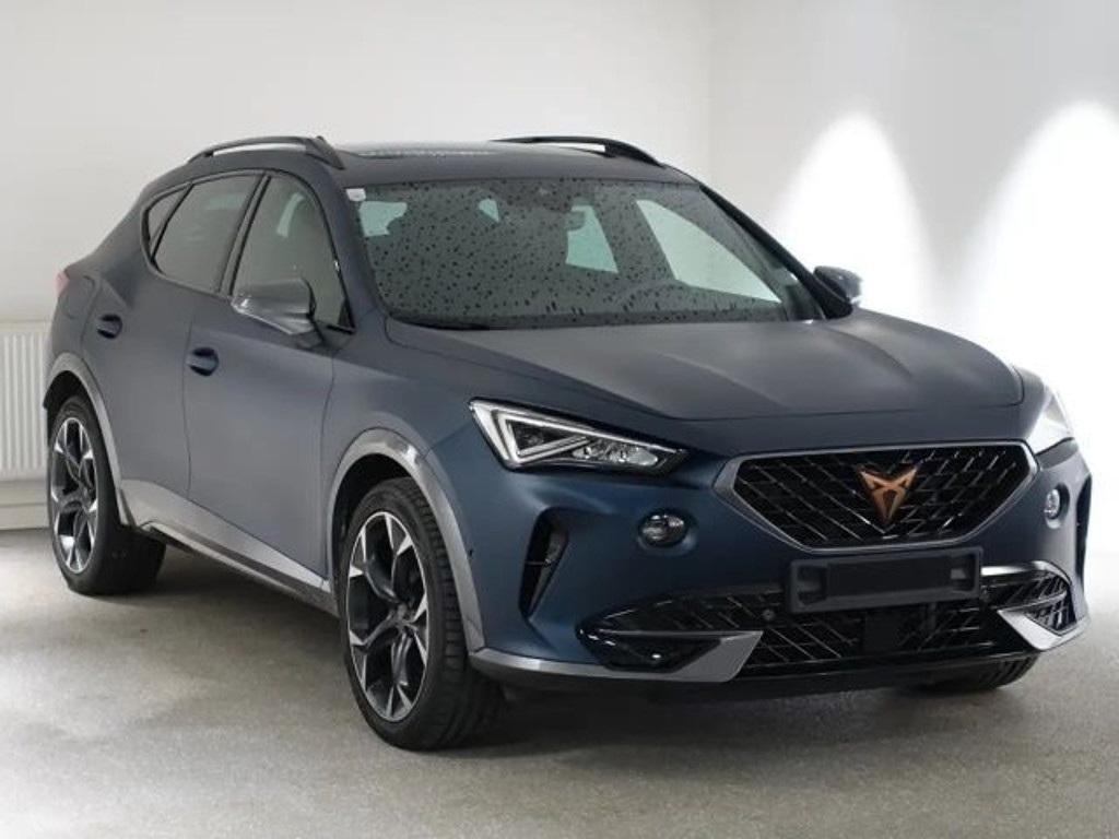 Cupra Formentor 1.5 TSI