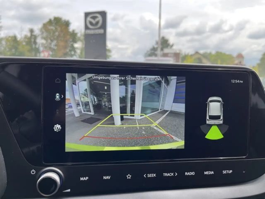 Hyundai i20 T-GDi 1.0