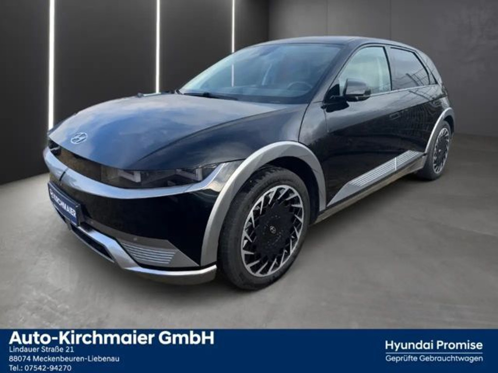 Hyundai Ioniq 5 73 kWh Techniq