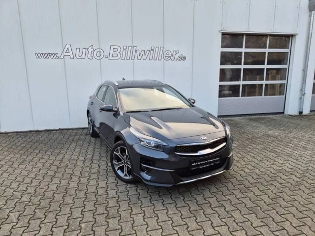Kia XCeed GDi Spirit