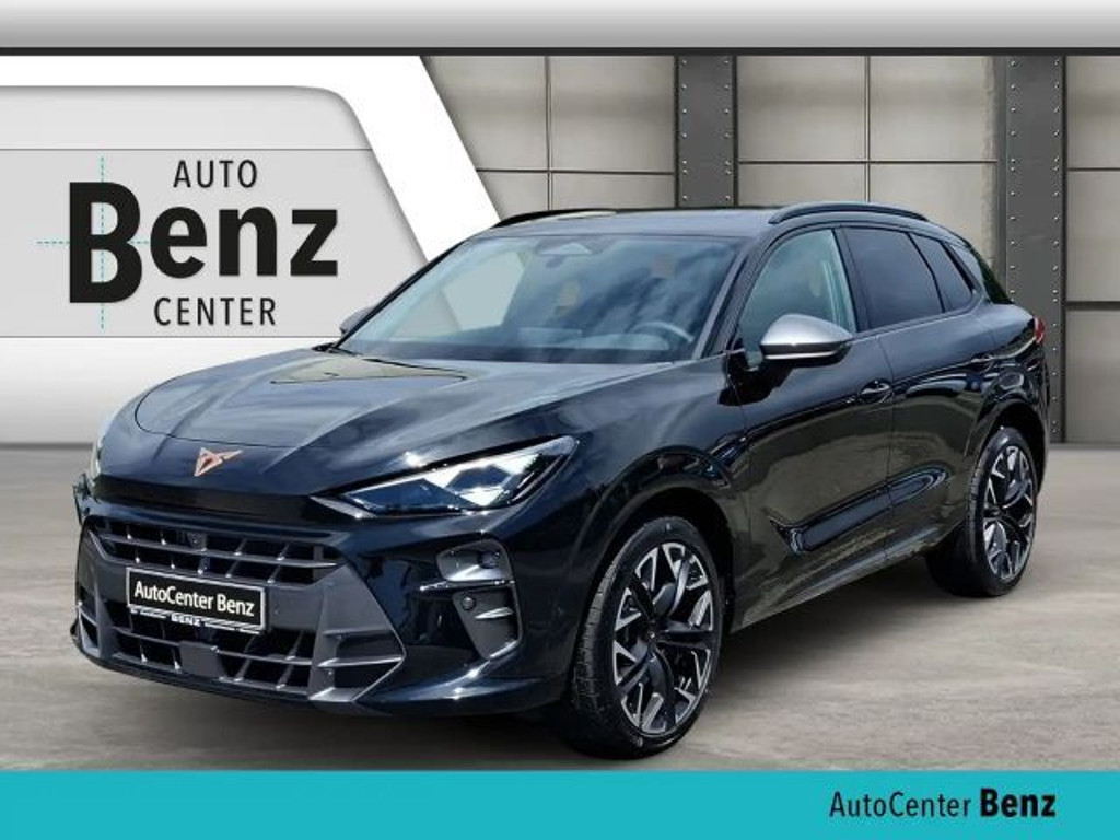 Cupra Terramar 2.0 TSI VZ