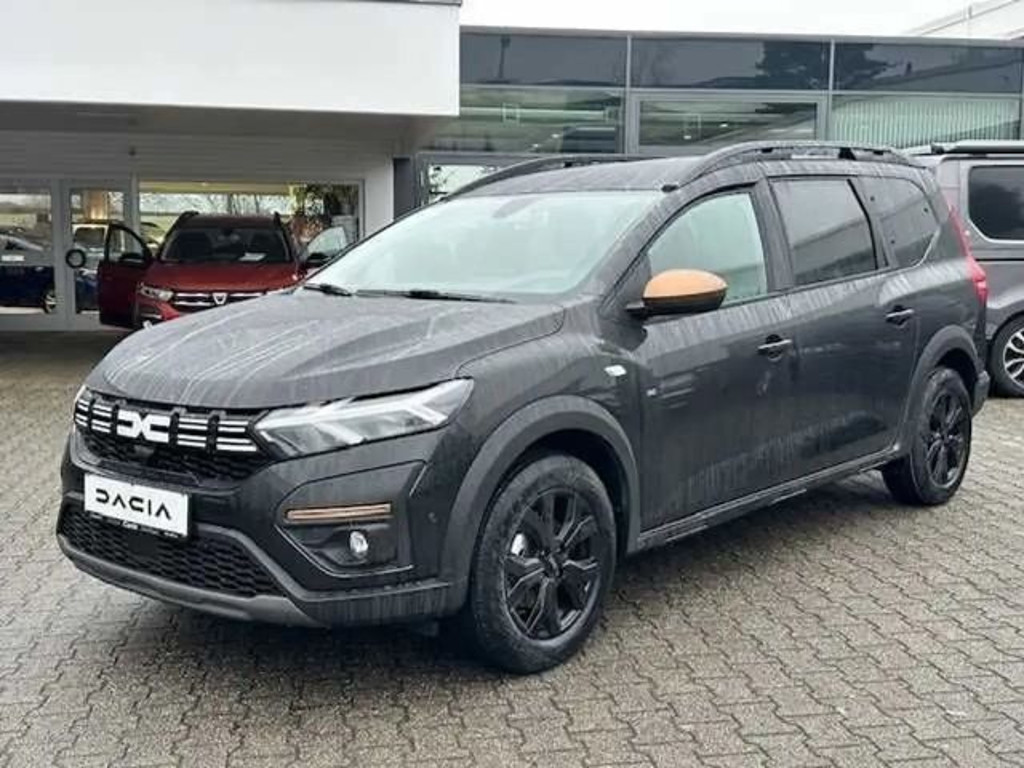 Dacia Jogger TCe 110 Extreme