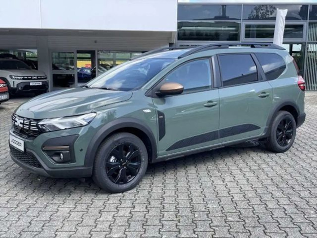 Dacia Jogger TCe 110 Extreme