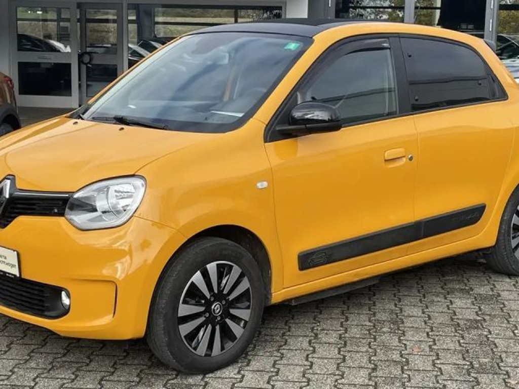Renault Twingo III