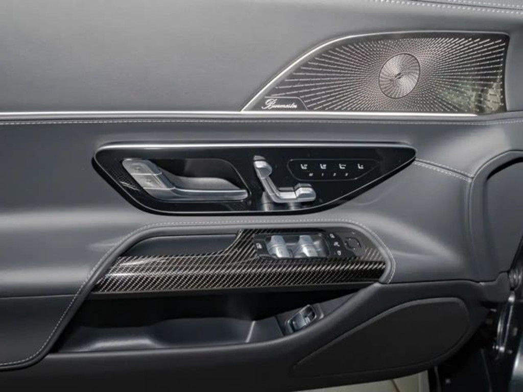 Mercedes-Benz SL-Klasse