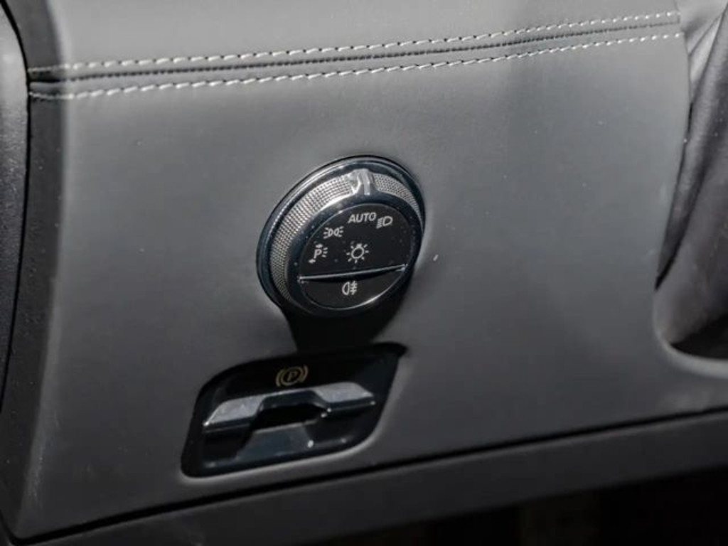 Mercedes-Benz SL-Klasse