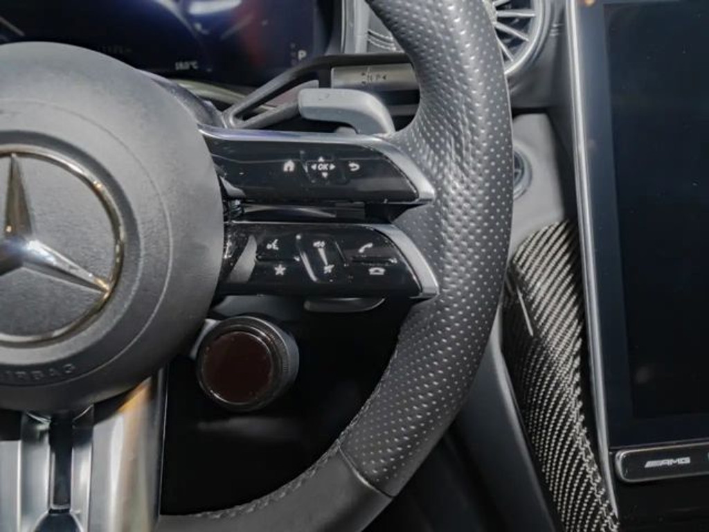 Mercedes-Benz SL-Klasse