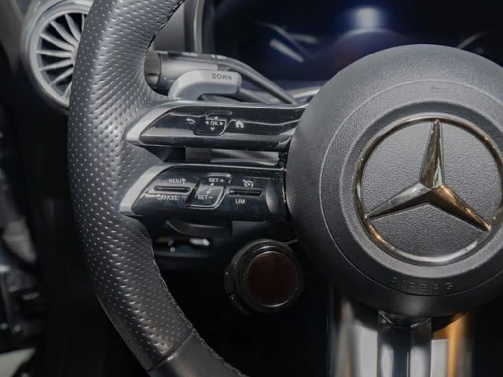 Mercedes-Benz SL-Klasse