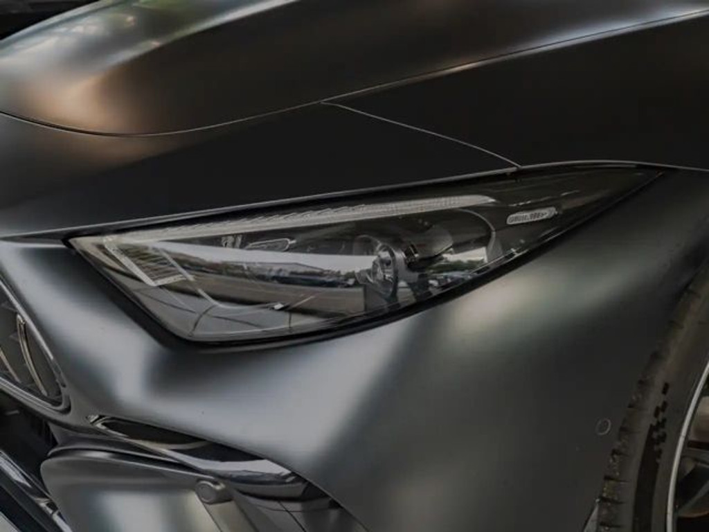 Mercedes-Benz SL-Klasse