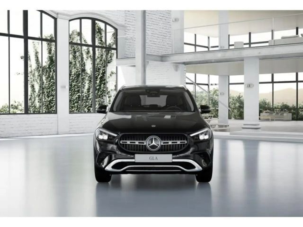 Mercedes-Benz GLA-Klasse GLA 250 Progressive GLA 250 e