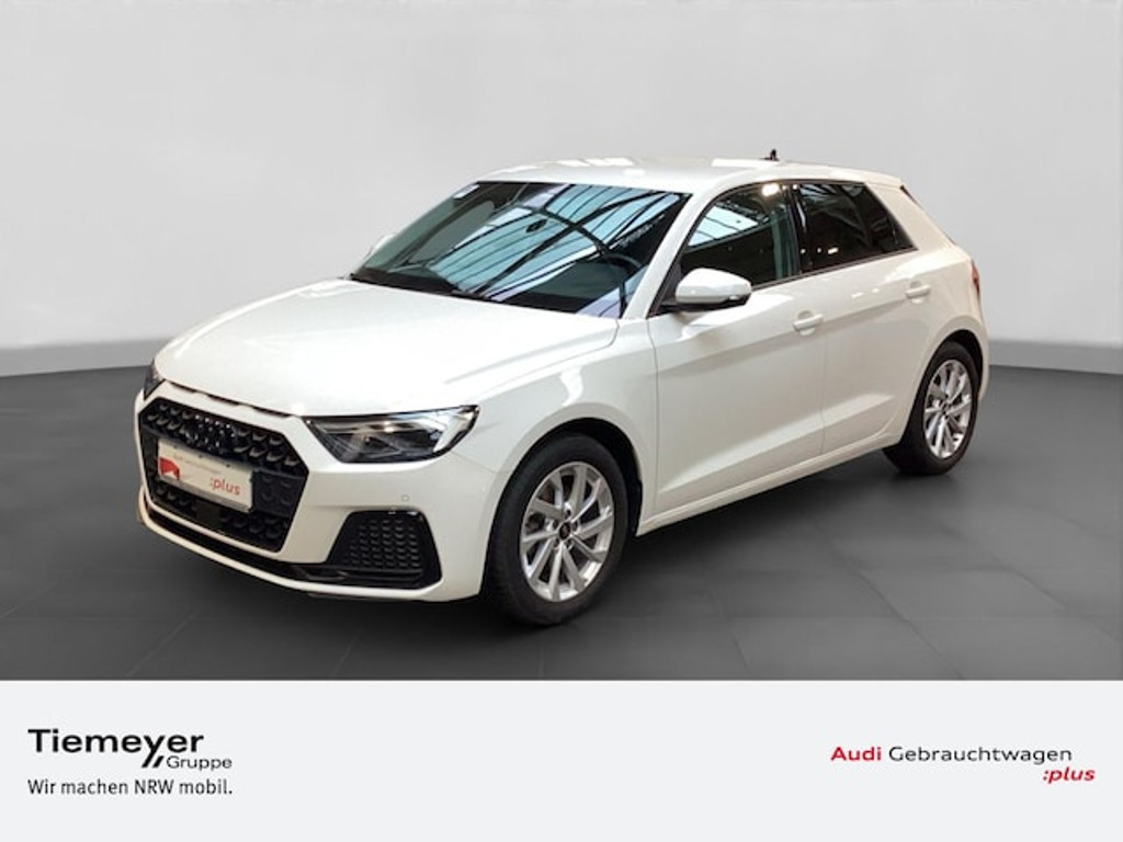 Audi A1 Sportback 30 TFSI