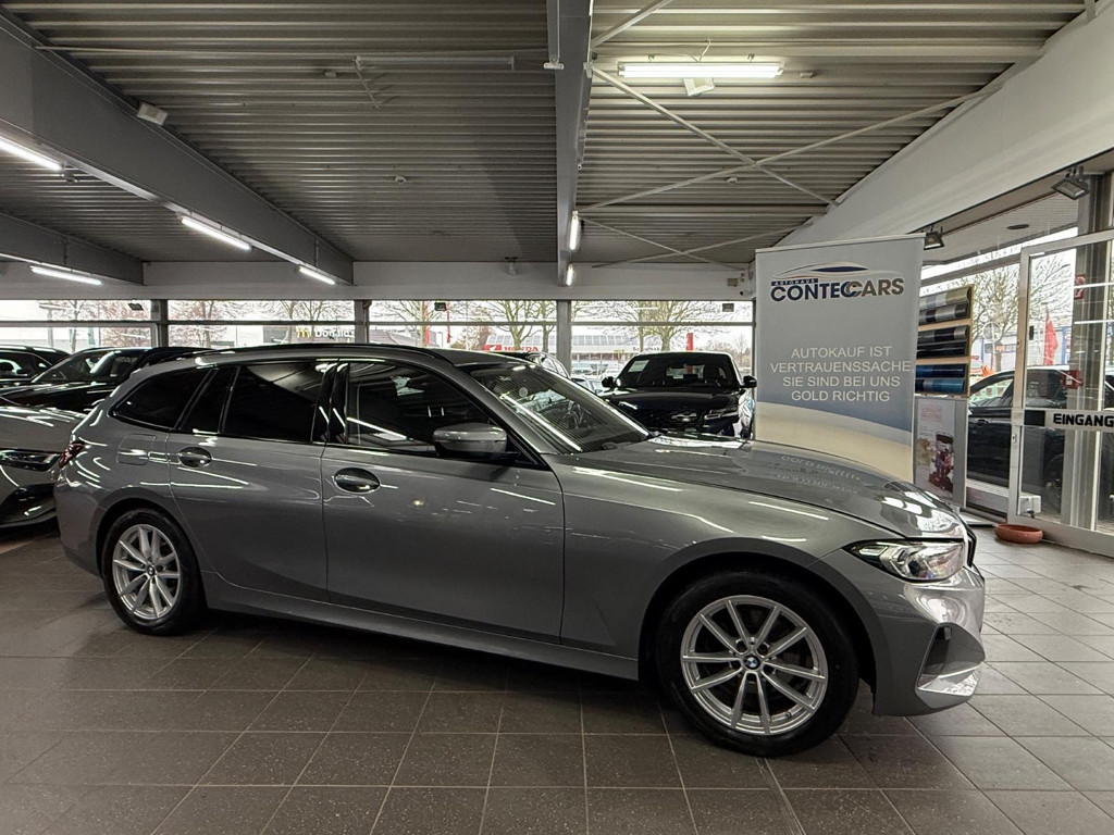 BMW 3 Serie 320 xDrive Touring 320d