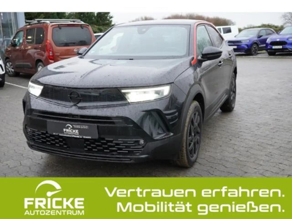 Opel Mokka Grand Sport GS-Line