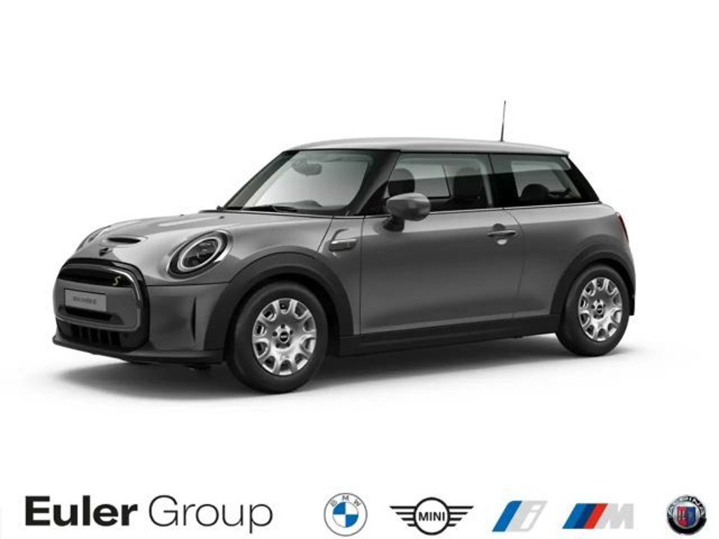 Mini Mini Electric 3-deurs SE