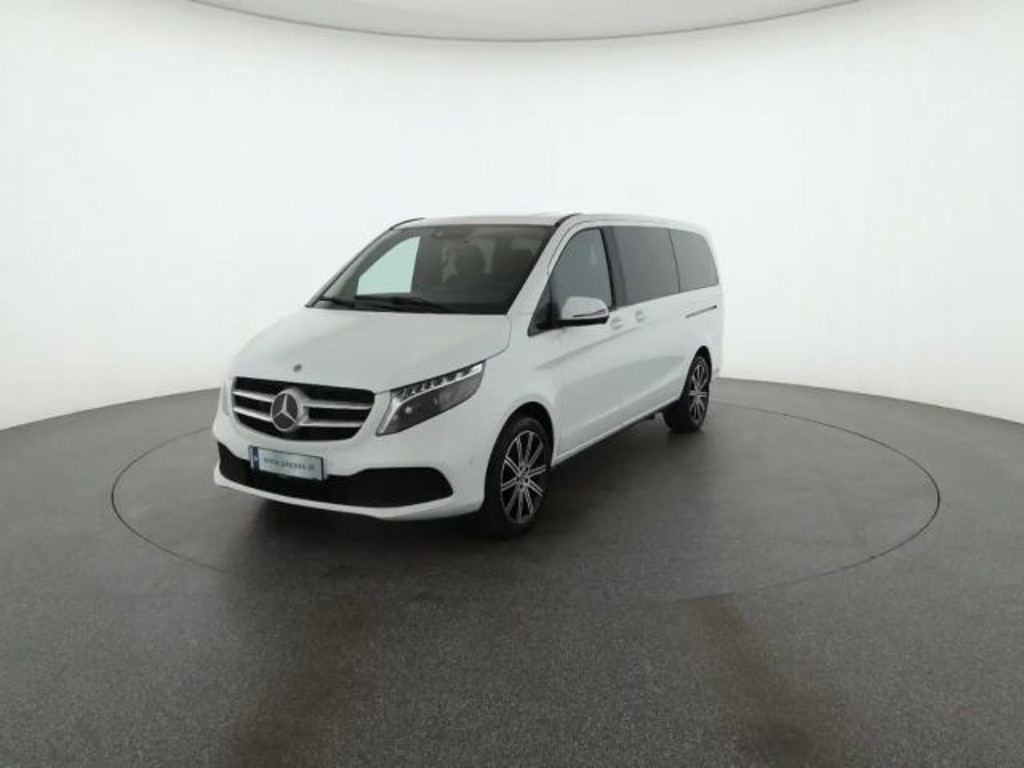 Mercedes-Benz V-Klasse V 250 4MATIC Limousine Lang V 250 d