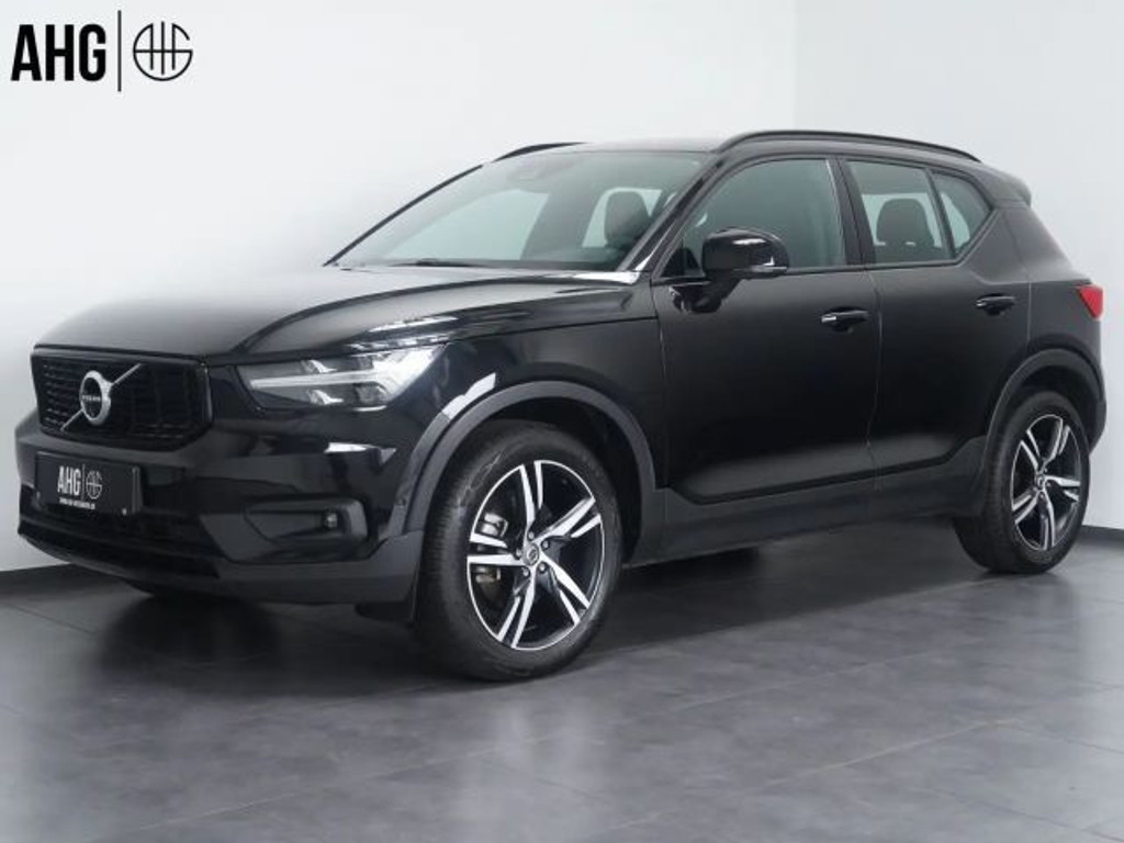 Volvo XC40 R-Design