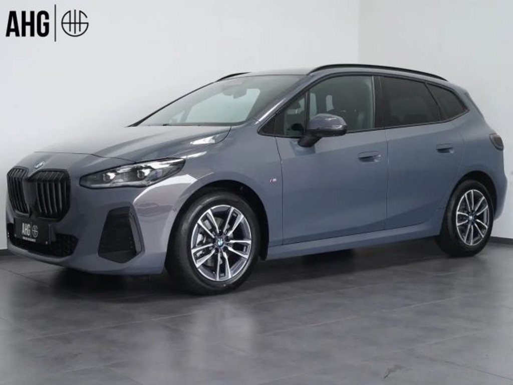 BMW 2 Serie 218 Luxury Line M-Sport Active Tourer 218i
