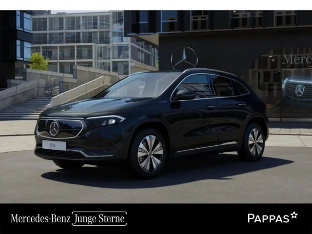 Mercedes-Benz E-Klasse EQA 250